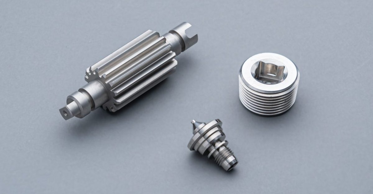 旋盤加工サービス | meviy Marketplace | ミスミ